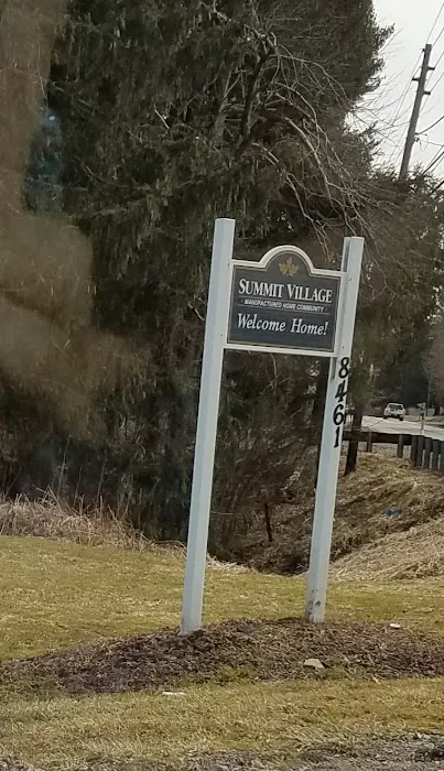 Summit Village Picture 8