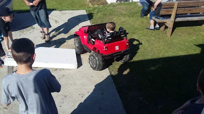 Popp's Mobile Home Park Picture 1