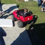 Popp's Mobile Home Park