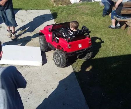 Popp's Mobile Home Park