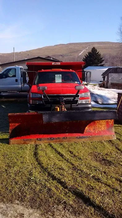 Popp's Mobile Home Park Picture 3