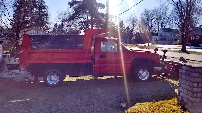 Popp's Mobile Home Park Picture 4