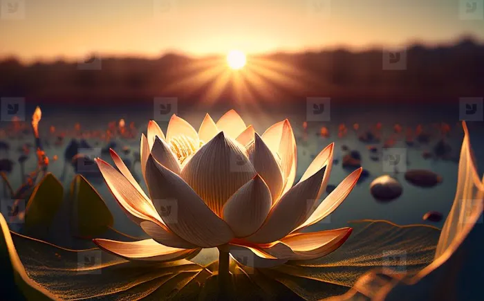 Ocean Lotus Picture 1