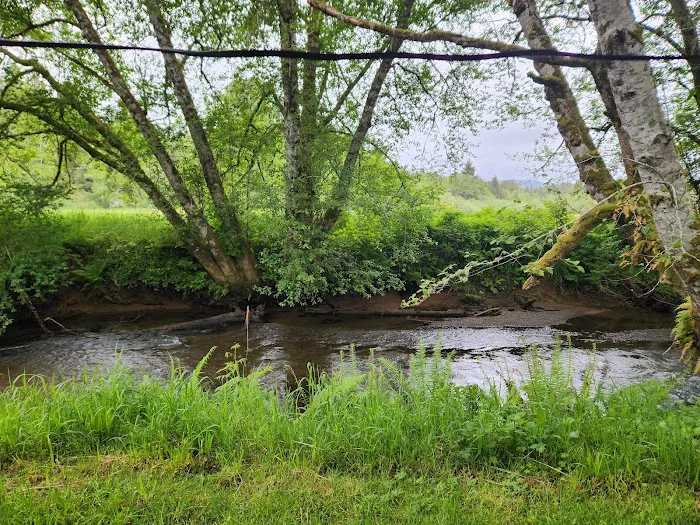 William's Park Campground Picture 6