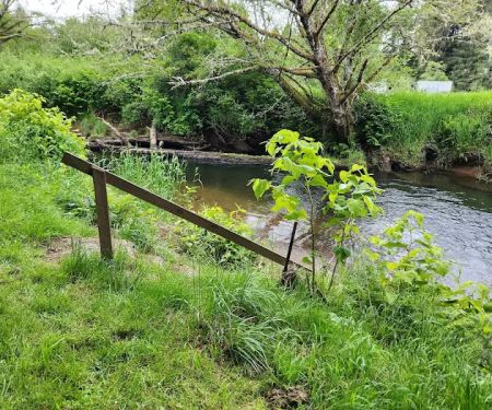 William's Park Campground