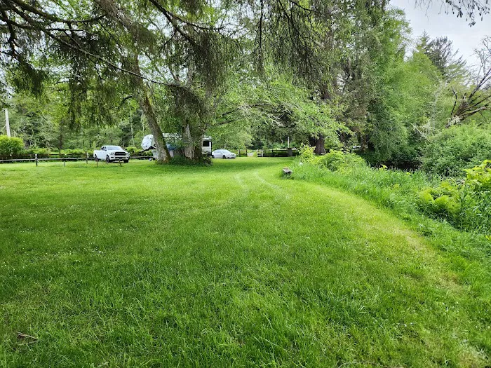 William's Park Campground Picture 5