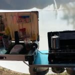 Evergreen Court & RV Park