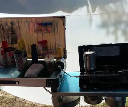 Evergreen Court & RV Park