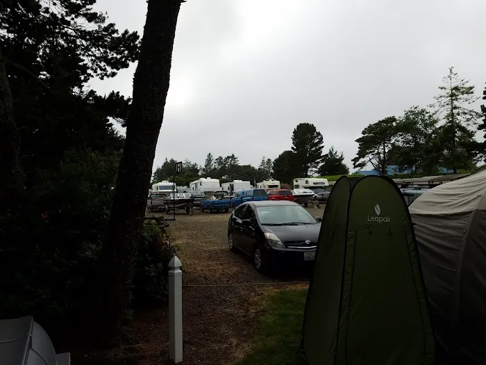Evergreen Court & RV Park Picture 7