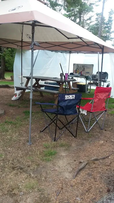 Evergreen Court & RV Park Picture 2