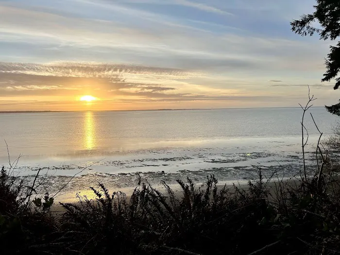 Bay Center / Willapa Bay KOA Holiday Picture 6