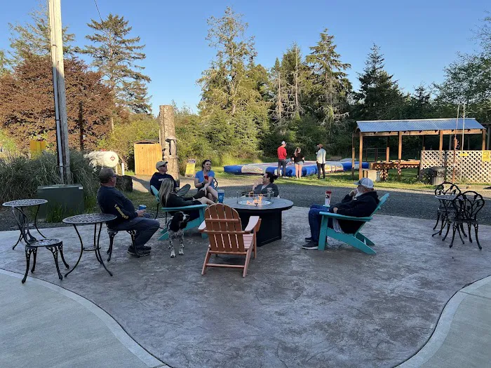 Bay Center / Willapa Bay KOA Holiday Picture 10