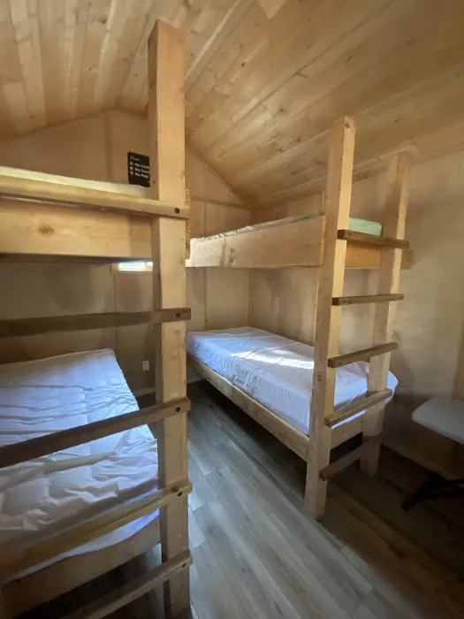 PGE Pelton Park Campground Picture 2