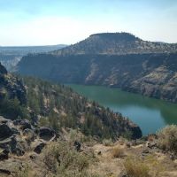 PGE Pelton Park Campground ico