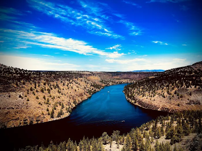 PGE Pelton Park Campground Picture 8