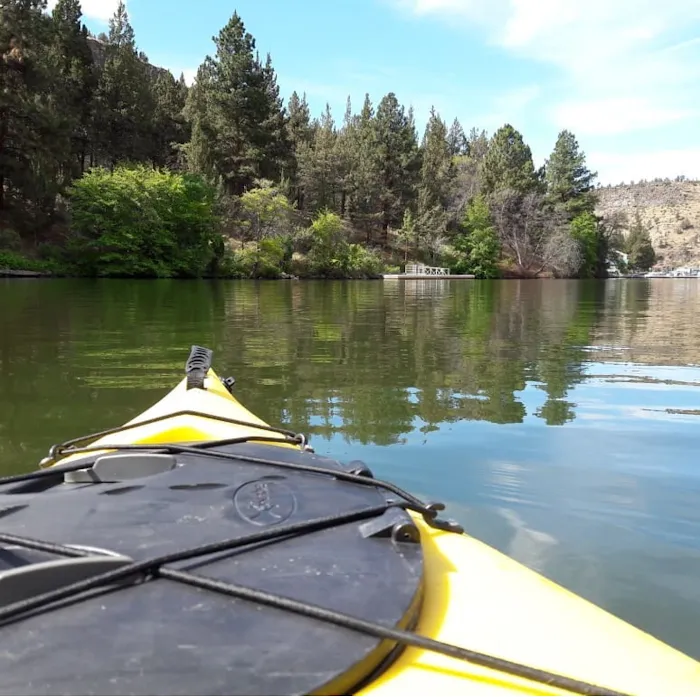PGE Pelton Park Campground Picture 10