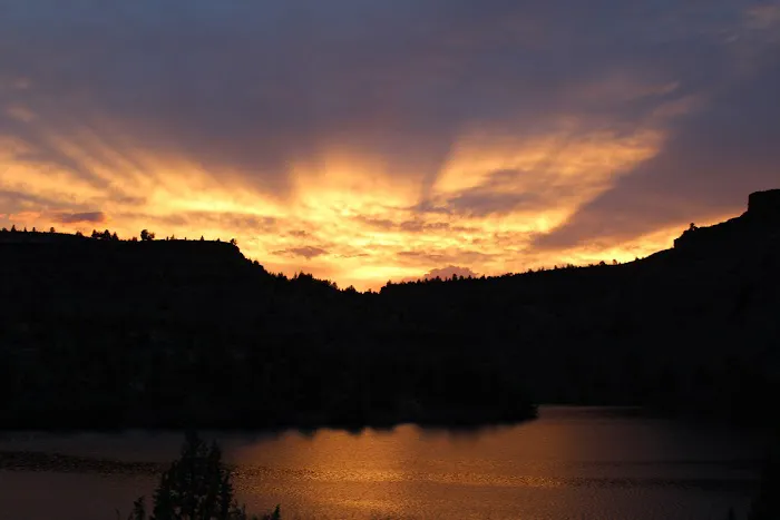 PGE Pelton Park Campground Picture 6