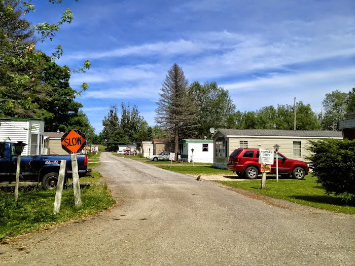 Bliley's Mobile Home Park Picture 2