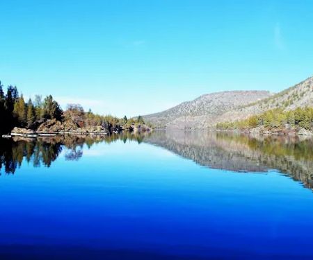 Pelton Park Store & Marina On Lake Simtustus