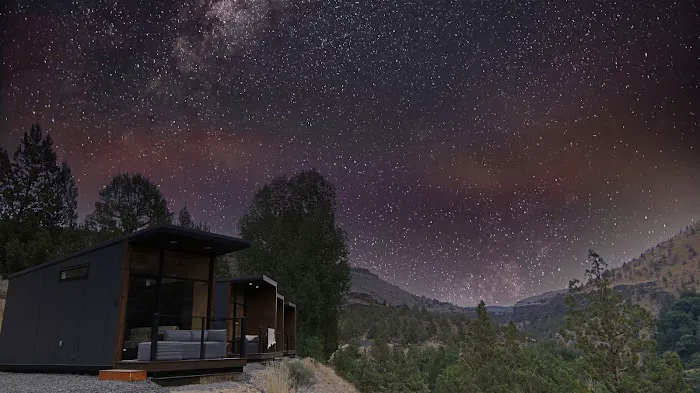 Lake Simtustus Resort Picture 3