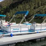 Lake Simtustus Resort