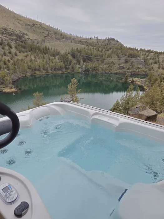 Lake Simtustus Resort Picture 5