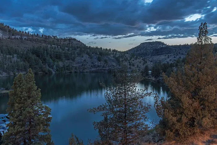 Lake Simtustus Resort Picture 4