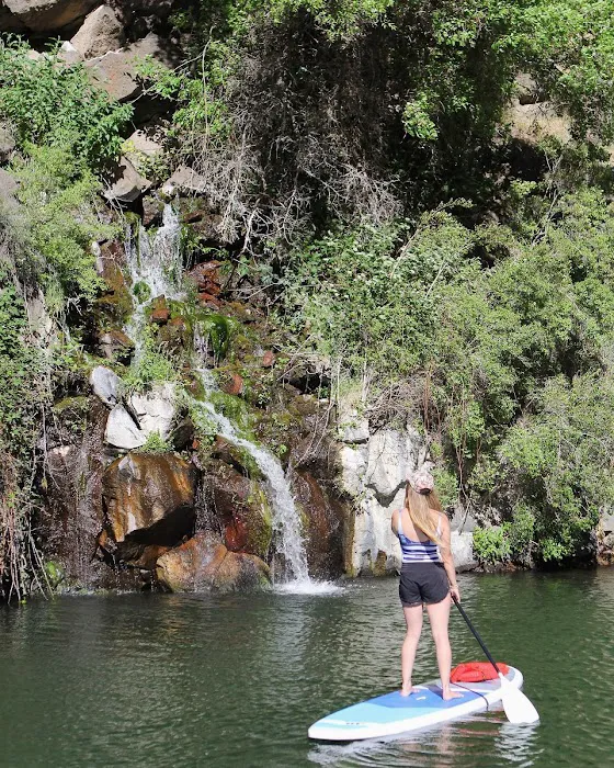 Lake Simtustus Resort Picture 7