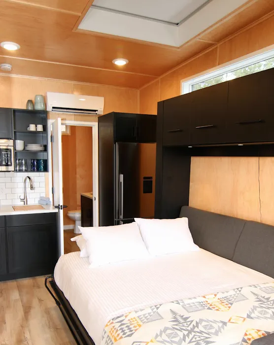 Lake Simtustus Resort Picture 10