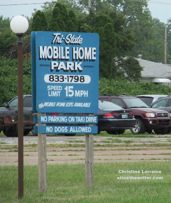 Tri-State Mobile Home Park Picture 1