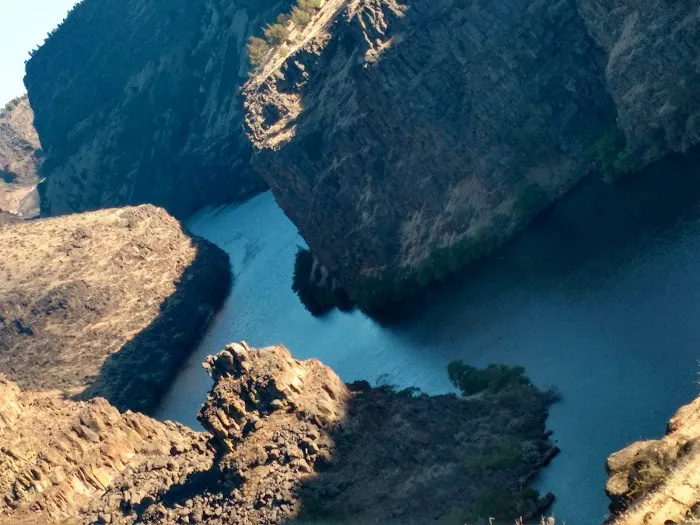 Indian Park Picture 5