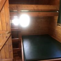 The Cabins at The Cove Palisades State Park ico