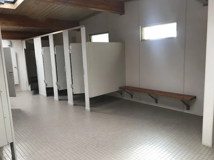 The Cabins at The Cove Palisades State Park Picture 5