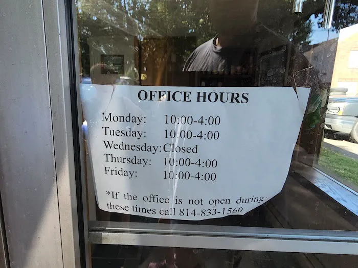 Powell Estates Picture 1