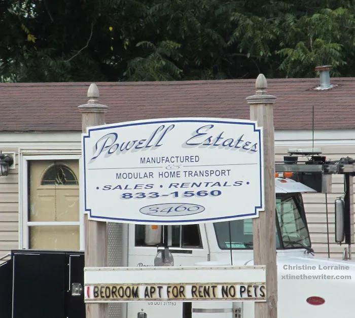 Powell Estates Picture 3