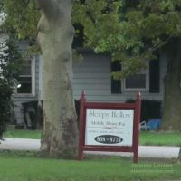 Sleepy Hollow Mobile Home Park ico