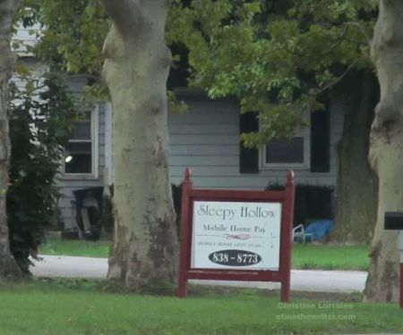 Sleepy Hollow Mobile Home Park