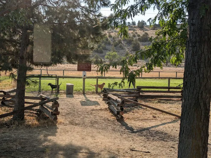 Crooked River Campground Picture 9