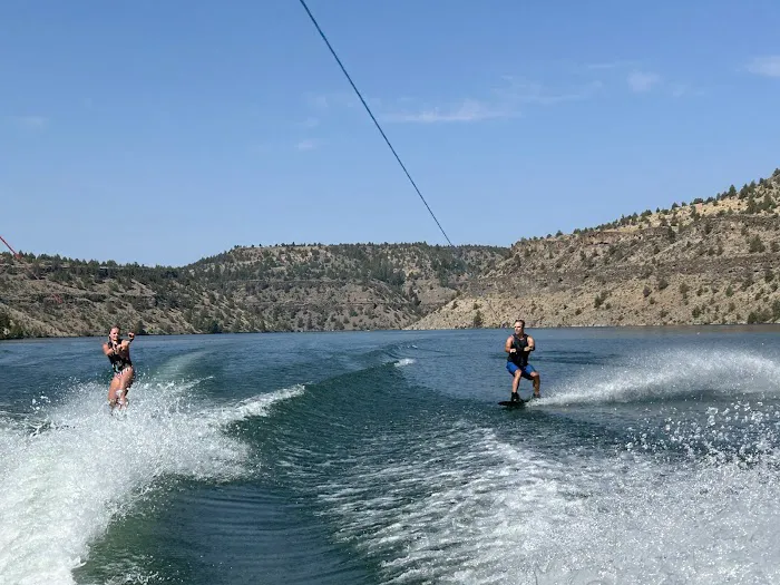 Crooked River Campground Picture 6