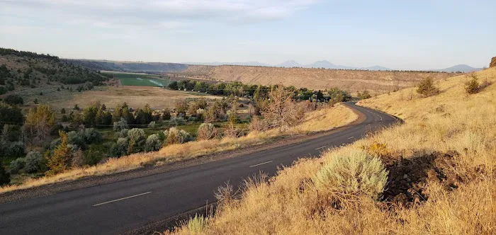 Crooked River Campground Picture 3