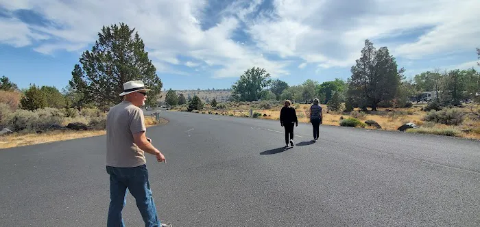 Crooked River Campground Picture 5