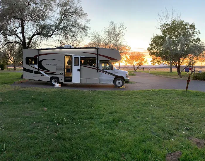 Crooked River Campground Picture 8