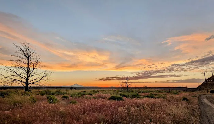 Crooked River Campground Picture 2
