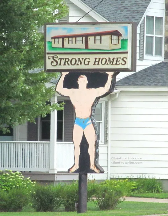 Strong Mobile Homes Picture 1