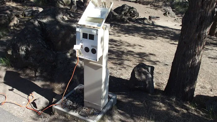 Deschutes River Campground, A, B & C Loops Picture 6