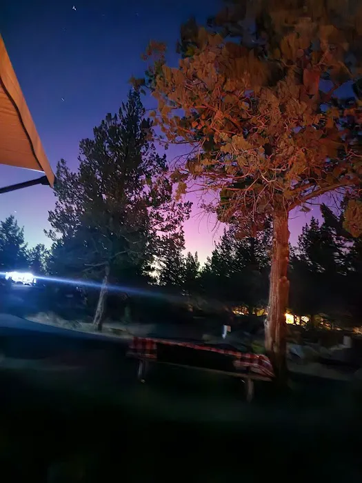 Deschutes River Campground, A, B & C Loops Picture 1