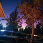 Deschutes River Campground, A, B & C Loops