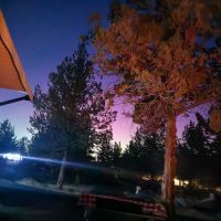 Deschutes River Campground, A, B & C Loops ico