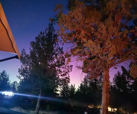 Deschutes River Campground, A, B & C Loops