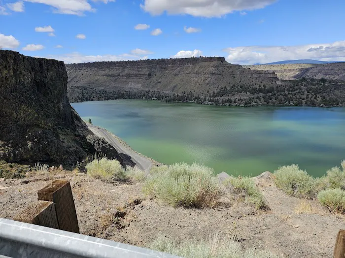 Deschutes River Campground, A, B & C Loops Picture 2